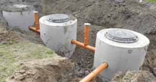 Канализационный колодец Карасук, цена от 5686 руб.